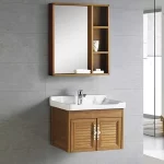 Choosing a Bathroom Cabinet