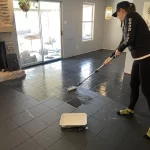 Can You Paint Tile Floors?